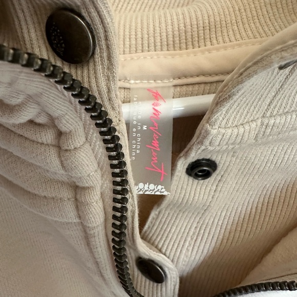 Free people sweatshirt - Picture 2 of 3